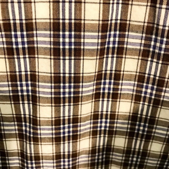 Banana Republic : Men’s size Medium : soft wash - Picture 4 of 4